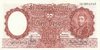 100 Pesos Argentinien 1957-1967 272c