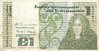 1 Pound Ireland 1978-1981 70b