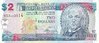 2 Dollars Barbados 2012 66c