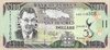 100 Dollars Jamaika 2012 90