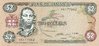 2 Dollars Jamaika 1993 69e