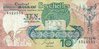 10 Rupees Seychellen 1989 32
