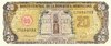 20 Pesos Oro Dominik. Republik 1985-1988 120c
