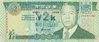 2 Dollars Fidschi 2000 102a