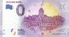 0 Euro Castle Burg 2020-11