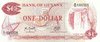 1 Dollar Guyana 1992 21gU9