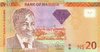 20 Namibia Dollars Namibia 2013 12b