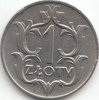 1 Zloty Polen 1929 14
