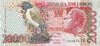 20.000 Dobras Sao Tome und Principe 1996 67a