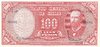 10 Centesimos Chile 1960-1961 127a