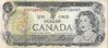 1 Dollar Kanada 1973 85c