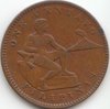 1 Centavo Philippinen 1903-1936 163