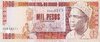 1000 Pesos Guinea-Bissau 1993 13b