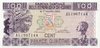 100 Francs Guinea 1985 30a