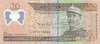 20 Pesos Oro Dominik. Republik 2009 182a
