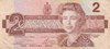 2 Dollars Kanada 1986 94a