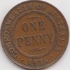 1 Penny Australien 1911-1936 23