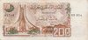 200 Dinars Algerien 1983 135a