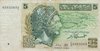 5 Dinars Tunesien 1993 86