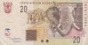 20 Rand Südafrika 2005 129a