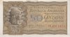 50 Centavos Argentinien 1951 261