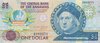 1 Dollar Bahamas L.1974 (1992) 50a