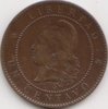 1 Centavo Argentinien 1882-1896 32