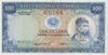 100 Escudos Portugiesisch Guinea 1971 45a