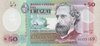 50 Pesos Uruguayos Uruguay 2020 102a