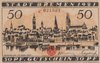 50 Pfennig Bremen 1921 BRE8